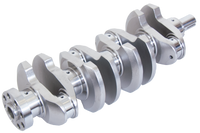 Thumbnail for Eagle Honda K20/K24 4340 Billet Crankshaft