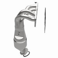 Thumbnail for MagnaFlow Conv DF 02-06 Camry 2.4L Man OEM