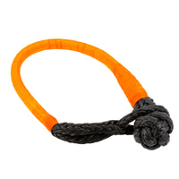Thumbnail for ARB Soft Connect Shackle 14.5T Soft Shackle Orange 14.5T