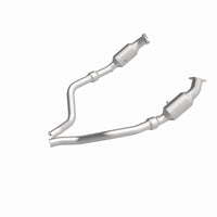 Thumbnail for MagnaFlow Conv D/F 05- 300C/Magnum 5.7 w/cats