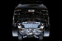 Thumbnail for AWE Tuning 2020 Jeep Grand Cherokee SRT/Trackhawk Touring Edition Exhaust - Use w/Stock Tips