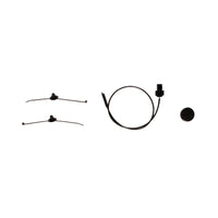 Thumbnail for Bilstein B6 (DampTronic) 08-12 BMW M3 v8 4.0L Front Right 36mm Monotube Strut Assembly