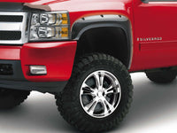 Thumbnail for EGR 07-13 Chev Silverado 5ft Bed Bolt-On Look Fender Flares - Set