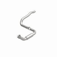 Thumbnail for MagnaFlow Conv DF 07-08 Sub XL 6.0 Driver Side OEM