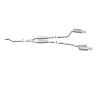 Thumbnail for MagnaFlow Sys C/B 02- Audi A4 1.8T AWD