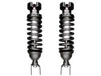 Thumbnail for ICON 2019+ Ram 1500 2/4WD / 2009+ Ram 1500 4WD .75-2.5in 2.5 Series Shocks VS IR Coilover Kit