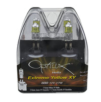 Thumbnail for Hella Optilux 880 12V Xenon Yellow XY Bulb