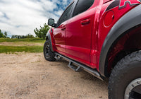 Thumbnail for N-Fab EPYX 2019 Jeep Wrangler JT 4DR Truck - Full Length - Tex. Black