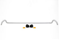 Thumbnail for Whiteline 02-07 Subaru WRX Sedan Front 22mm Swaybar-heavy duty