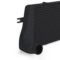 Thumbnail for Mishimoto 94-02 Dodge Ram 2500 5.9L Cummins Intercooler (Black)