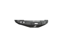 Thumbnail for Road Armor 10-18 Ram 2500 Stealth Front Winch Bumper - Tex Blk