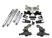 Thumbnail for Belltech LOWERING KIT WITH SP SHOCKS