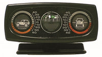 Thumbnail for Rugged Ridge Clinometer with Compass