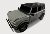 Thumbnail for Oracle 2021+ Ford Bronco Integrated Windshield Roof LED Light Bar System SEE WARRANTY