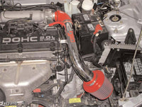 Thumbnail for Injen 95-99 Mitsubishi Eclipse L4 2.0L Black IS Short Ram Cold Air Intake