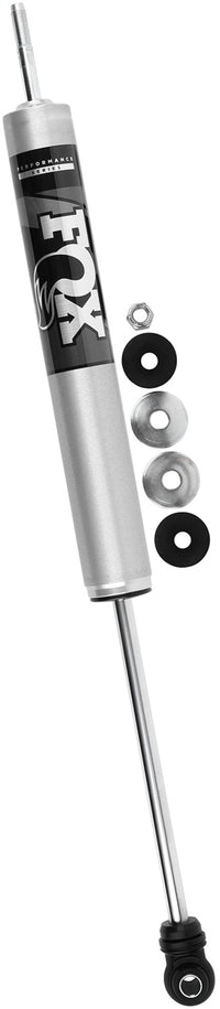 Thumbnail for Fox 14+ Dodge 2500/3500 2.0 Perf Series 10.6in Smooth Body IFP Front Shock / 3-4in Lift