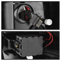 Thumbnail for Spyder 00-06 GMC Yukon/Yukon XL V2 Light Bar LED Tail Lights - Black (ALT-YD-CD00V2-LBLED-BK)