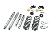 Thumbnail for Belltech LOWERING KIT WITH SP SHOCKS