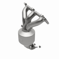 Thumbnail for MagnaFlow Conv DF 01-04 Hyundai Santa Fe 2.7L