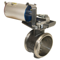 Thumbnail for BD Diesel Brake - 1989-1998 Dodge 60psi no-APPS 4in Vac/Remote