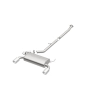 Thumbnail for MagnaFlow Sys CB 03- Infiniti G35 Coupe 3.5L