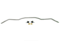 Thumbnail for Whiteline 13-18 Holden Caprice Rear Sway Bar - 27mm (Non-Adjustable)