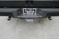 Thumbnail for Gibson 09-10 Ford F-150 King Ranch 5.4L 2.5in Cat-Back Dual Split Exhaust - Stainless