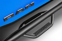 Thumbnail for N-Fab Nerf Step 2019 Dodge Ram 1500 Crew Cab 5.7ft Bed - Tex. Black - Cab Length - 3in