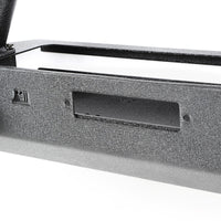 Thumbnail for Rugged Ridge XHD Bumper Kit Overrider Ft 76-06 CJ/Jeep Wrangler