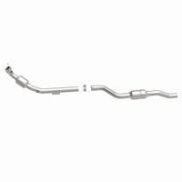 Thumbnail for MagnaFlow Conv DF 01-04 Mercedes E320 Passenger Side CA