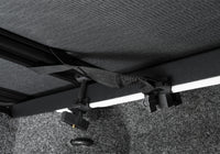 Thumbnail for Extang 2021 Chevy/GMC Silverado/Sierra (6 ft 9 in) 2500HD/3500HD Trifecta ALX