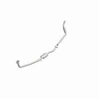 Thumbnail for MagnaFlow Conv DF Tercel 95-97 1.5L EFI