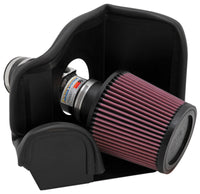 Thumbnail for K&N 2010 Mazda3 L4-2.5L Typhoon Short Ram Intake