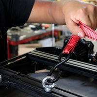 Thumbnail for KC HiLiTES M-Racks Eye Nuts