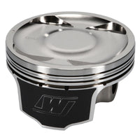 Thumbnail for Wiseco Subaru EJ25 SOHC 4v Dish -18cc 100mm Piston Set