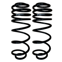 Thumbnail for Skyjacker 97-06 Jeep TJ/LJ 2.5in Rear Dual Rate Long Travel Coil Springs