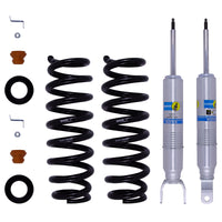 Thumbnail for Bilstein B8 6112 19-20 Ram 1500 Front Suspension Kit