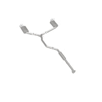 Thumbnail for MagnaFlow Sys C/B 2015 Honda Accord 3.5L V6 2.5in SS Dual Split Rear Polished 4.5 Tip