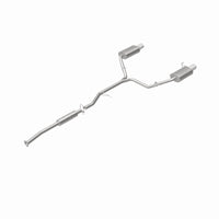 Thumbnail for MagnaFlow Sys C/B Honda Accord 3.0L V6 98-02