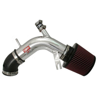 Thumbnail for Injen 03-04 Accord 4 Cyl. LEV Motor Only Polished Short Ram Intake
