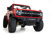 Thumbnail for Addictive Desert Designs 21-22 Ford Bronco Pro Bolt-On Front Bumper