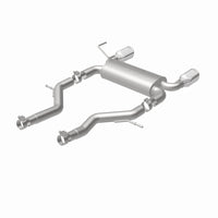 Thumbnail for MagnaFlow SYS Axle-Back 2013-15 Cadillac ATS 3.6L v6