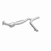 Thumbnail for MagnaFlow Conv DF 01-03 F150 5.4 Passenger Side OEM