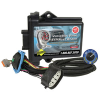 Thumbnail for BD Diesel Exhaust Brake Variable Vane - Chevy 2006-2007 LBZ Duramax