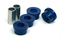 Thumbnail for SuperPro 1984 Jeep Cherokee Base Front Lower Sway Bar End Link Lower Bushing Set