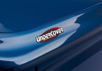 Thumbnail for UnderCover Ford Ranger 5ft Lux Red Cover