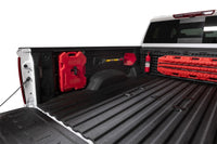 Thumbnail for Putco 20-21 Chevy Silverado HD/Sierra HD - 6.8ft/8.2ft (All Box sizes) Molle Front Panel
