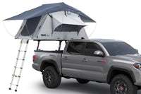 Thumbnail for Thule Xsporter Pro Shift Complete All-In-One Aluminum Truck Bed Rack - Black