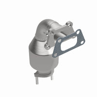 Thumbnail for Magnaflow Conv DF 10-11 Equinox 3.0L Underbody