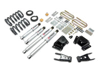 Thumbnail for Belltech LOWERING KIT WITH SP SHOCKS
